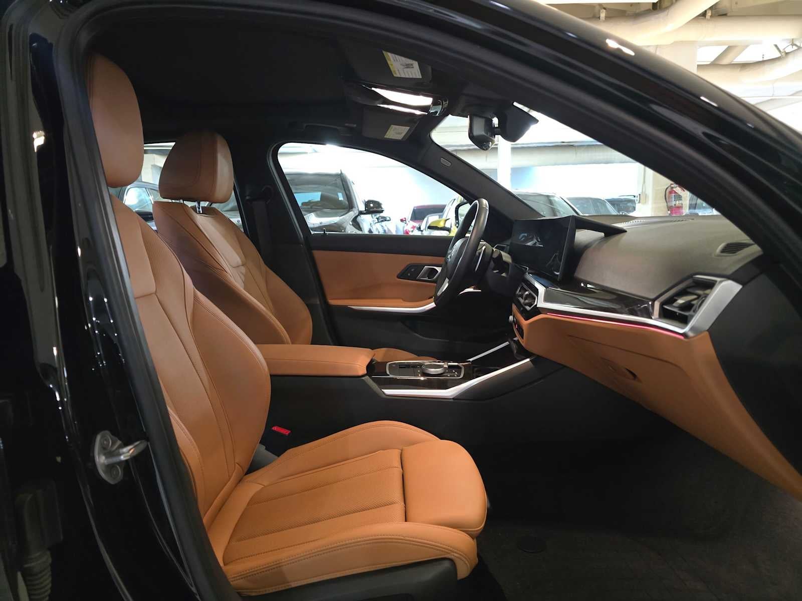 2024 BMW 3 Series 330i xDrive