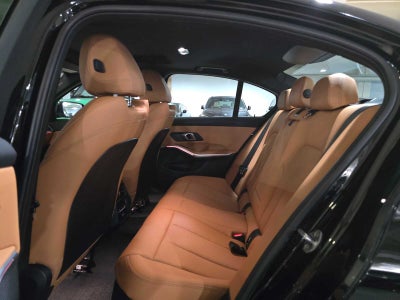2024 BMW 3 Series 330i xDrive