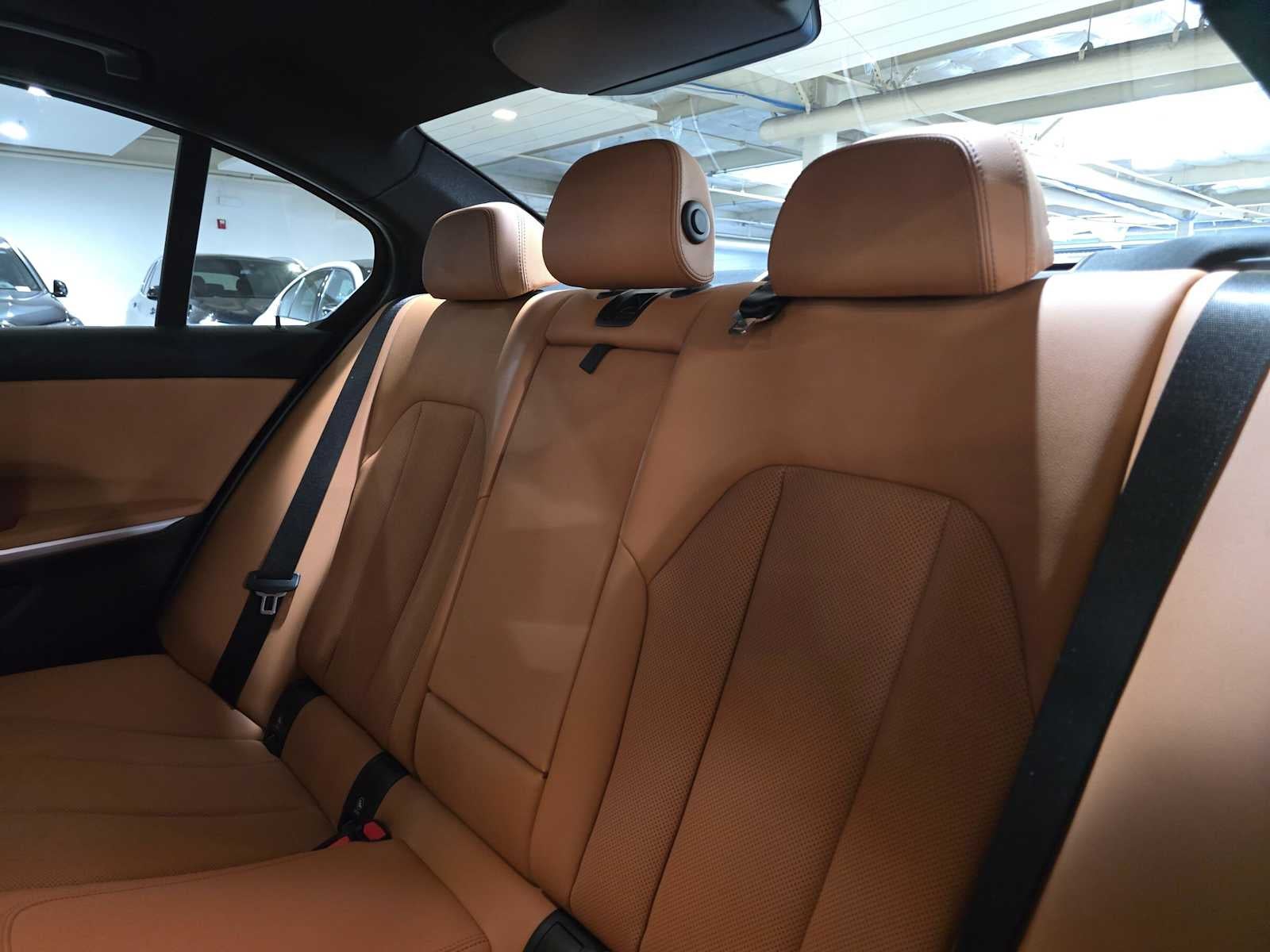 2024 BMW 3 Series 330i xDrive