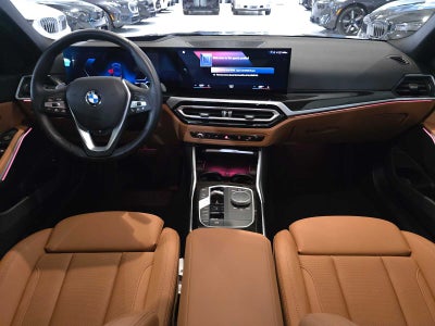 2024 BMW 3 Series 330i xDrive