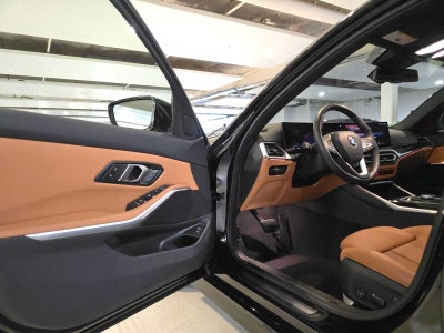 2024 BMW 3 Series 330i xDrive