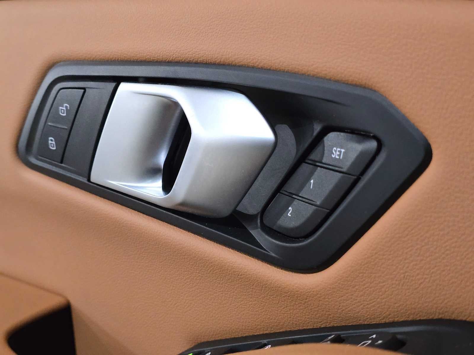 2024 BMW 3 Series 330i xDrive