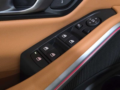 2024 BMW 3 Series 330i xDrive