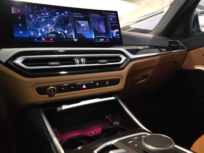 2024 BMW 3 Series 330i xDrive