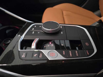 2024 BMW 3 Series 330i xDrive