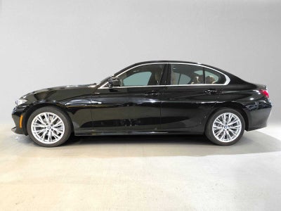 2024 BMW 3 Series 330i xDrive