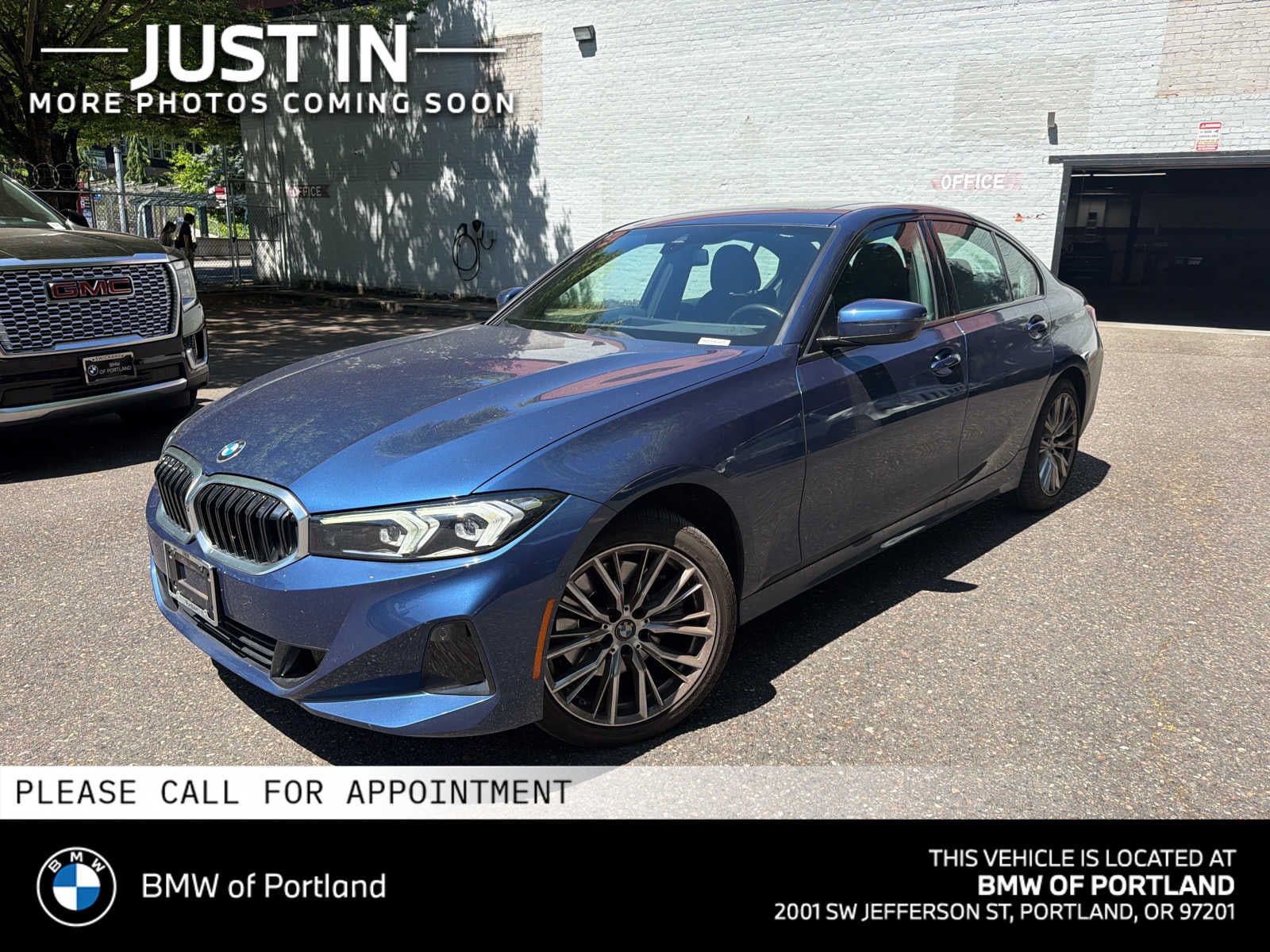 2023 BMW 330i xDrive 330i xDrive