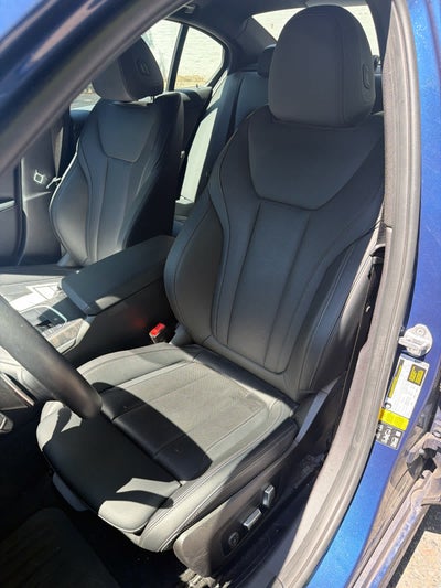 2023 BMW 330i xDrive 330i xDrive
