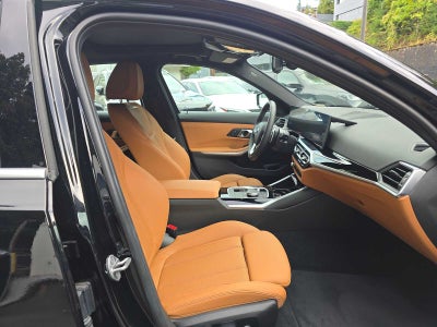 2024 BMW 3 Series 330i xDrive