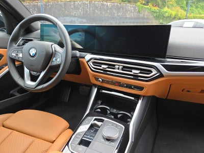 2024 BMW 3 Series 330i xDrive