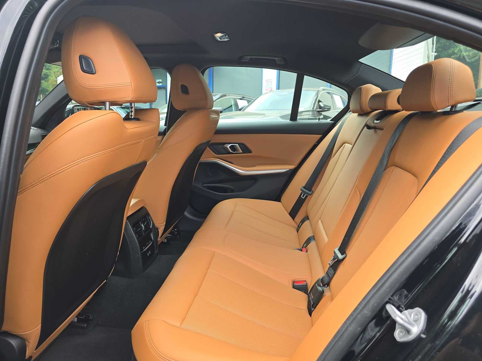 2024 BMW 3 Series 330i xDrive