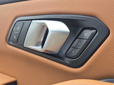 2024 BMW 3 Series 330i xDrive