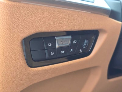 2024 BMW 3 Series 330i xDrive