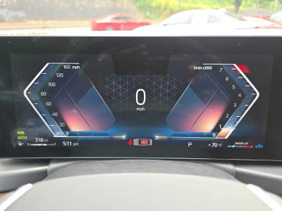 2024 BMW 3 Series 330i xDrive