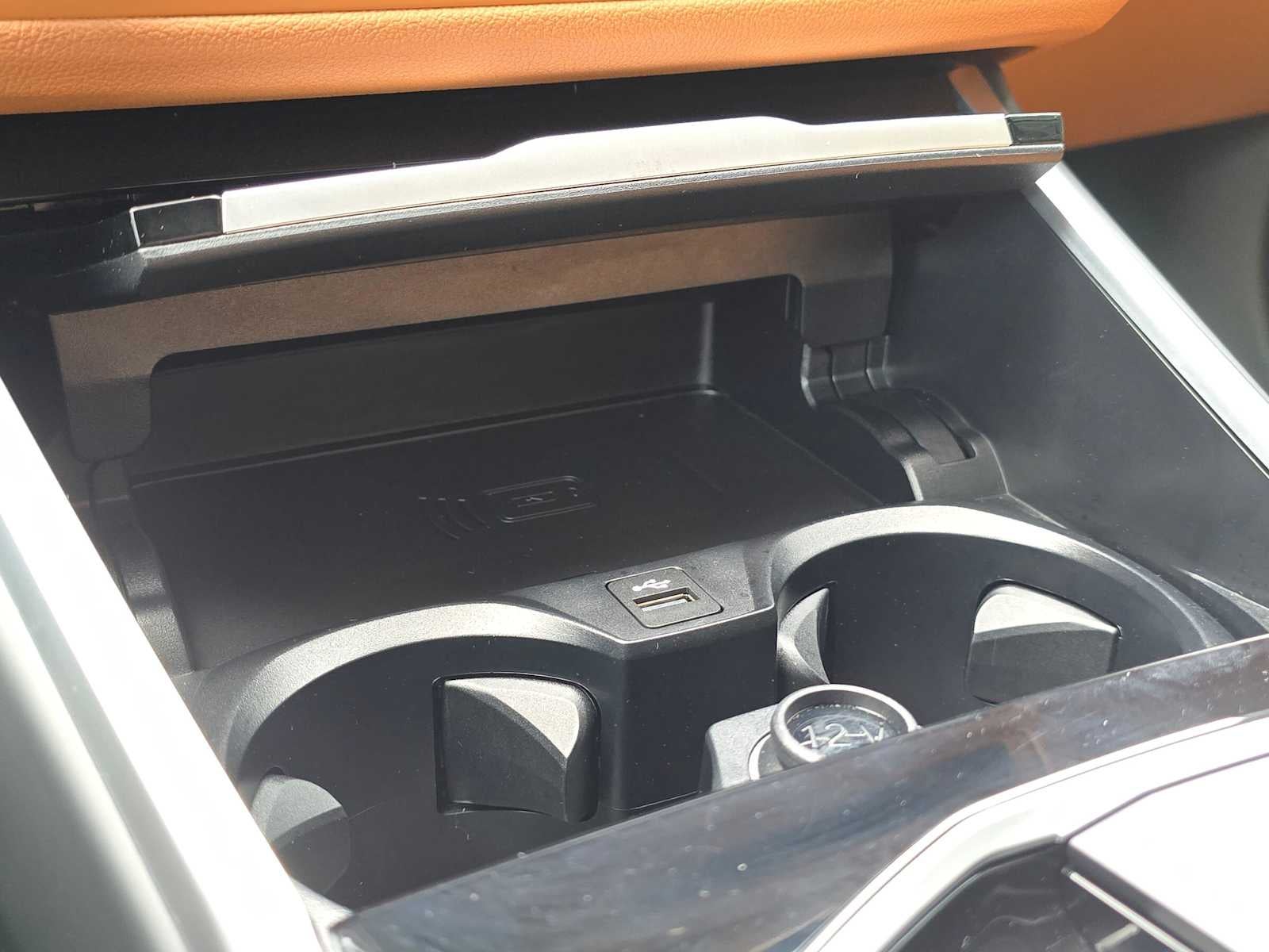 2024 BMW 3 Series 330i xDrive