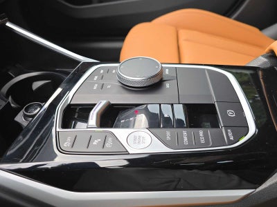 2024 BMW 3 Series 330i xDrive