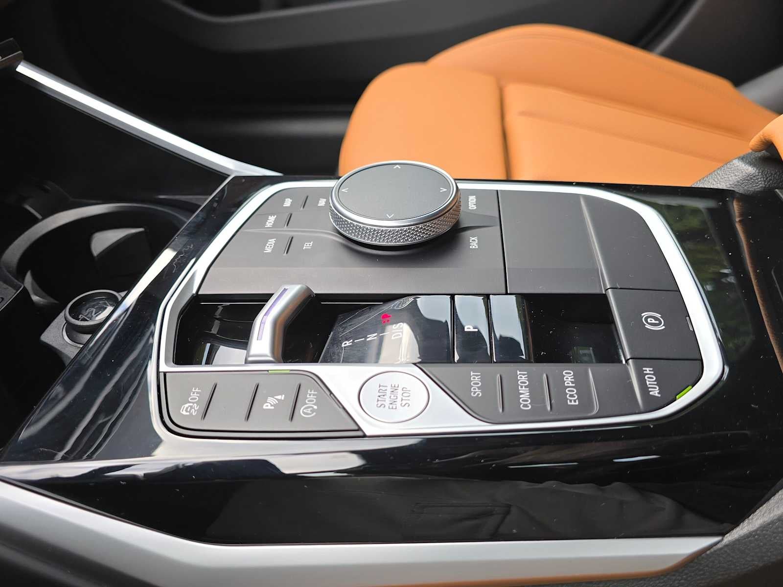 2024 BMW 3 Series 330i xDrive