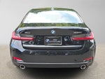2024 BMW 3 Series 330i xDrive