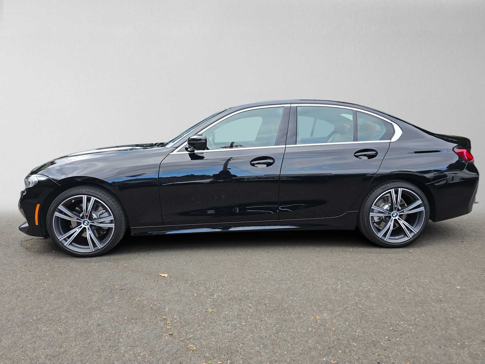 2024 BMW 3 Series 330i xDrive