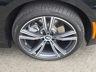 2024 BMW 3 Series 330i xDrive