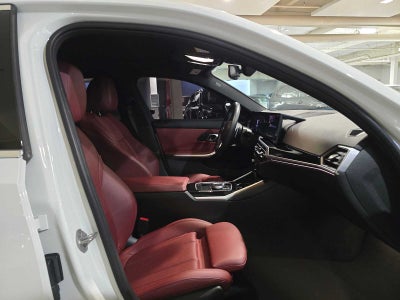 2024 BMW 3 Series 330i xDrive