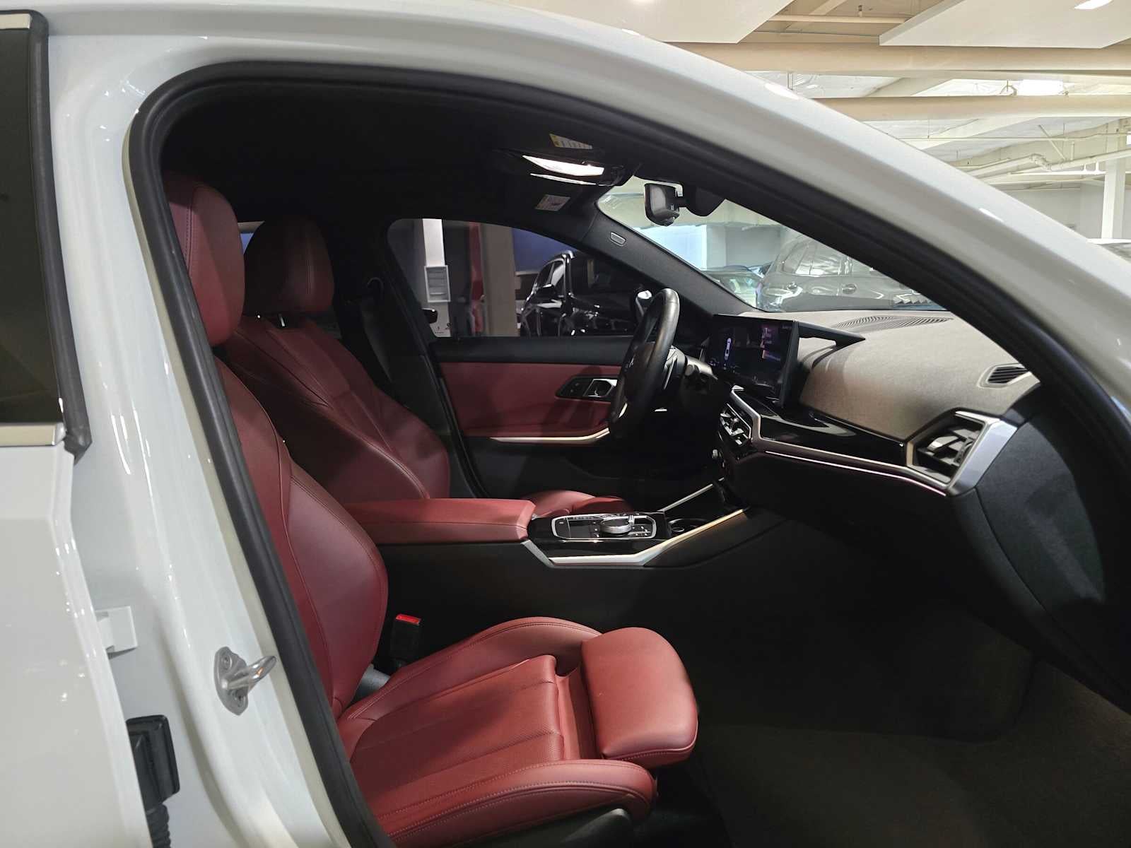 2024 BMW 3 Series 330i xDrive