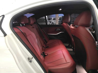 2024 BMW 3 Series 330i xDrive
