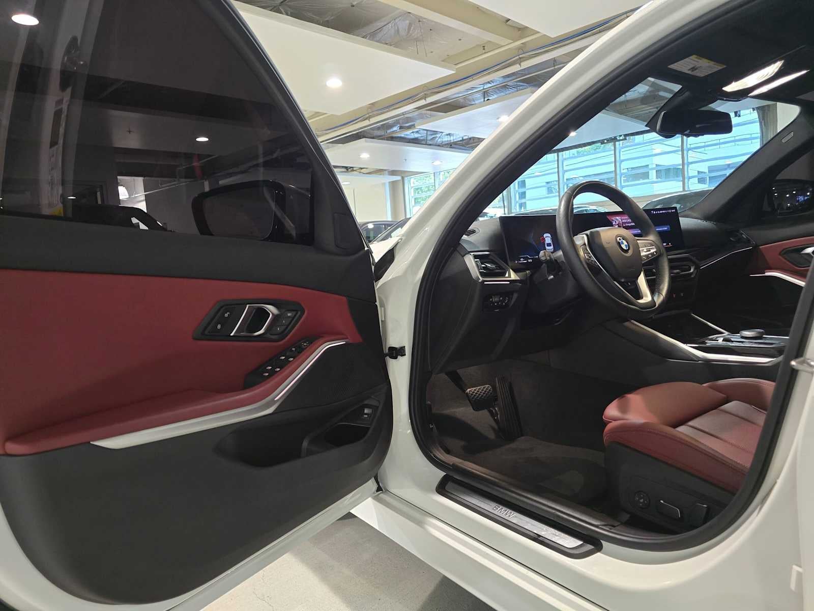 2024 BMW 3 Series 330i xDrive