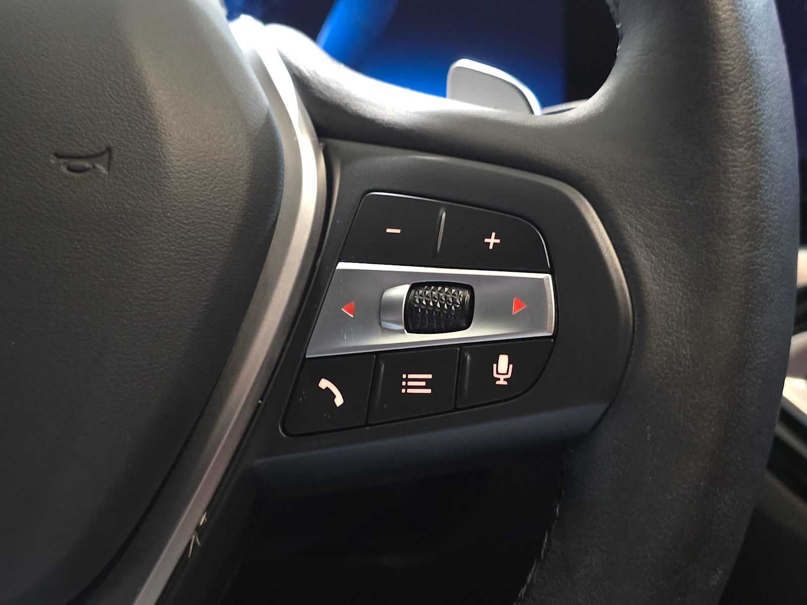 2024 BMW 3 Series 330i xDrive