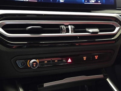 2024 BMW 3 Series 330i xDrive