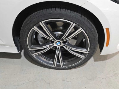 2024 BMW 3 Series 330i xDrive