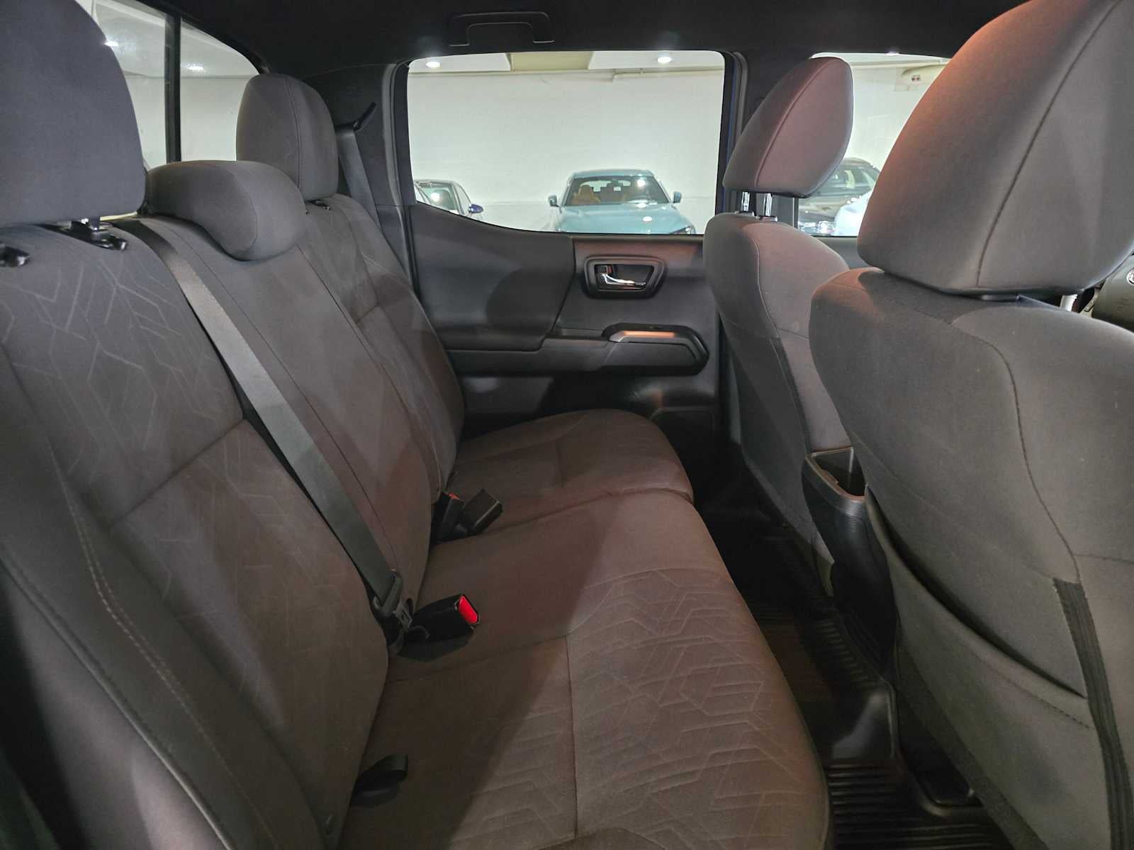 2019 Toyota Tacoma TRD Off Road