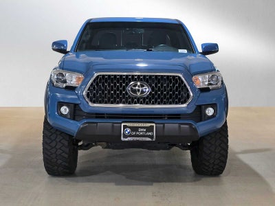 2019 Toyota Tacoma TRD Off Road