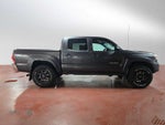 2015 Toyota Tacoma 4WD Double Cab V6 AT (Natl)