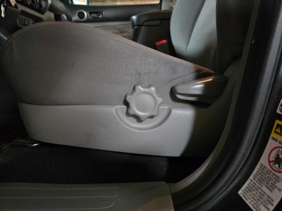 2015 Toyota Tacoma 4WD Double Cab V6 AT (Natl)