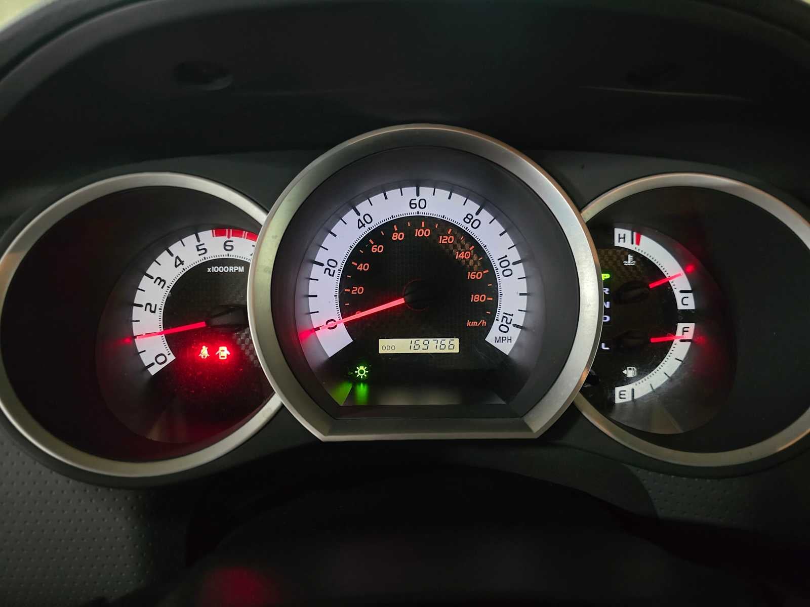 2015 Toyota Tacoma 4WD Double Cab V6 AT (Natl)