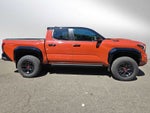2024 Toyota Tacoma TRD Pro Hybrid