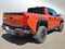 2024 Toyota Tacoma TRD Pro Hybrid