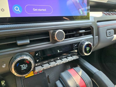 2024 Toyota Tacoma TRD Pro Hybrid