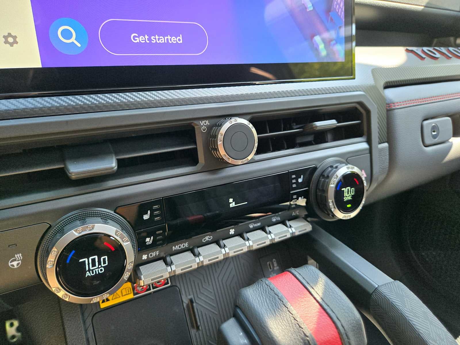 2024 Toyota Tacoma TRD Pro Hybrid