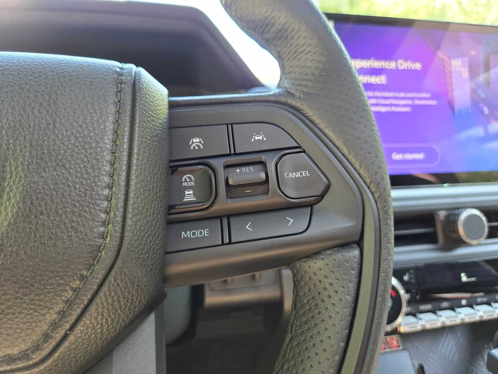 2024 Toyota Tacoma TRD Pro Hybrid