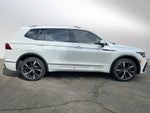 2023 Volkswagen Tiguan SEL R-Line