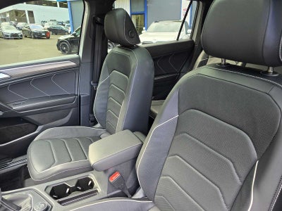 2023 Volkswagen Tiguan SEL R-Line