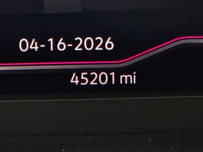 2023 Volkswagen Tiguan SEL R-Line