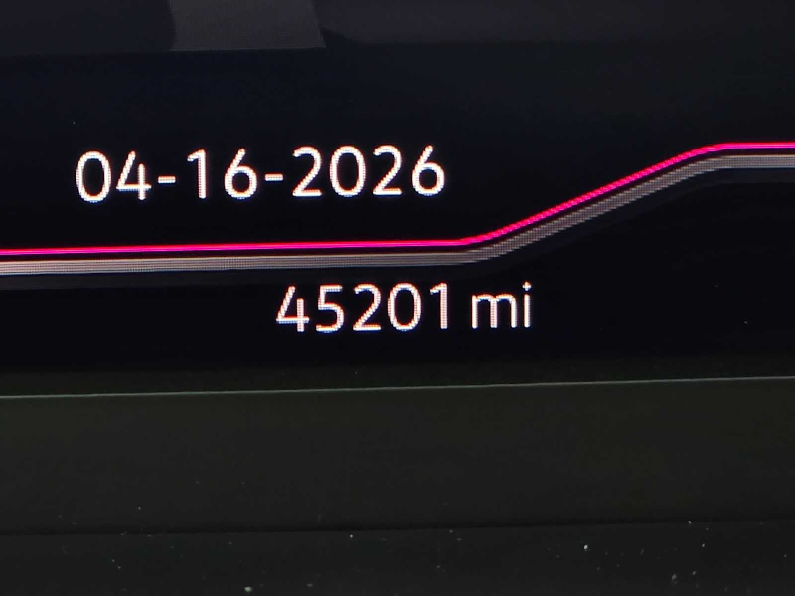 2023 Volkswagen Tiguan SEL R-Line