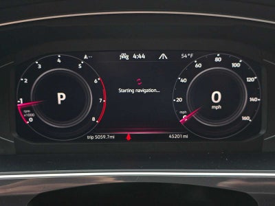 2023 Volkswagen Tiguan SEL R-Line