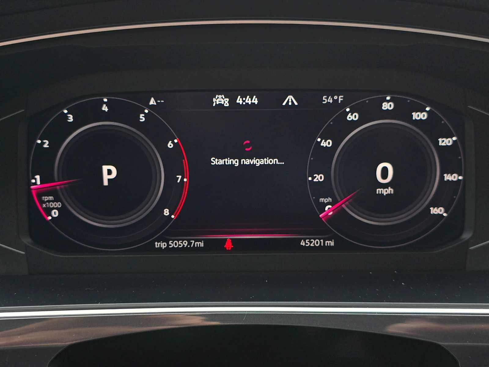 2023 Volkswagen Tiguan SEL R-Line