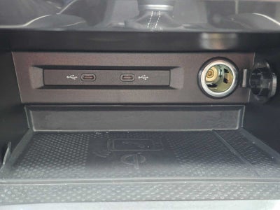 2023 Volkswagen Tiguan SEL R-Line