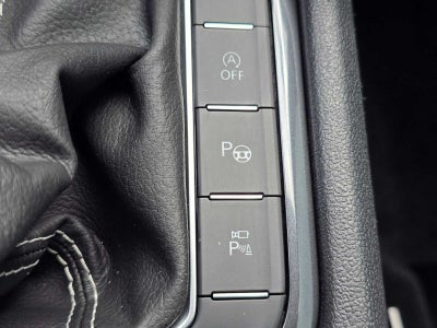 2023 Volkswagen Tiguan SEL R-Line