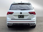 2023 Volkswagen Tiguan SEL R-Line
